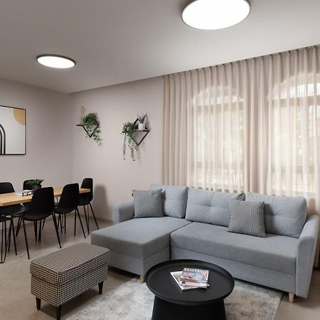 Casa Family Suite Jerusalem Eksteriør bilde