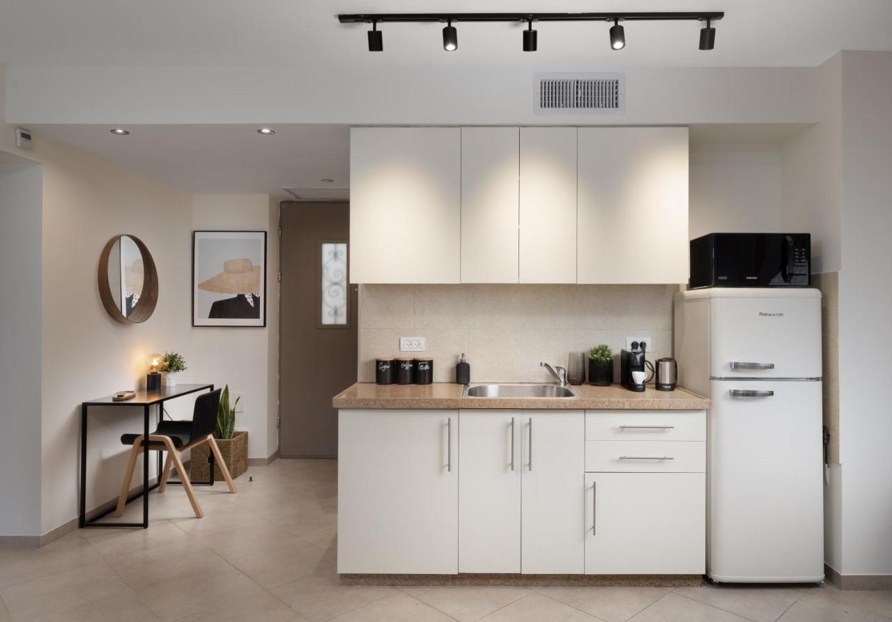 Casa Family Suite Jerusalem Eksteriør bilde