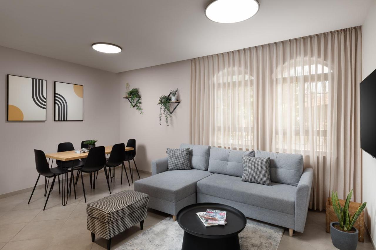 Casa Family Suite Jerusalem Eksteriør bilde