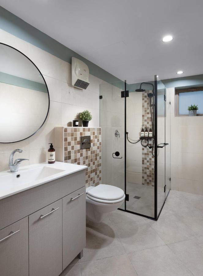 Casa Family Suite Jerusalem Eksteriør bilde