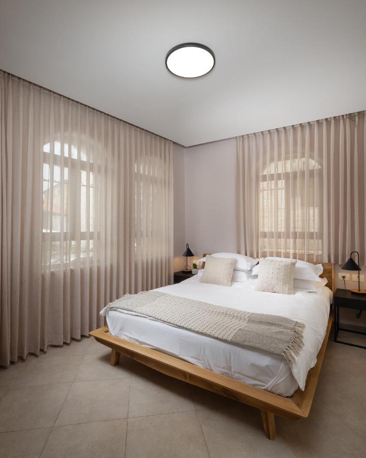Casa Family Suite Jerusalem Eksteriør bilde