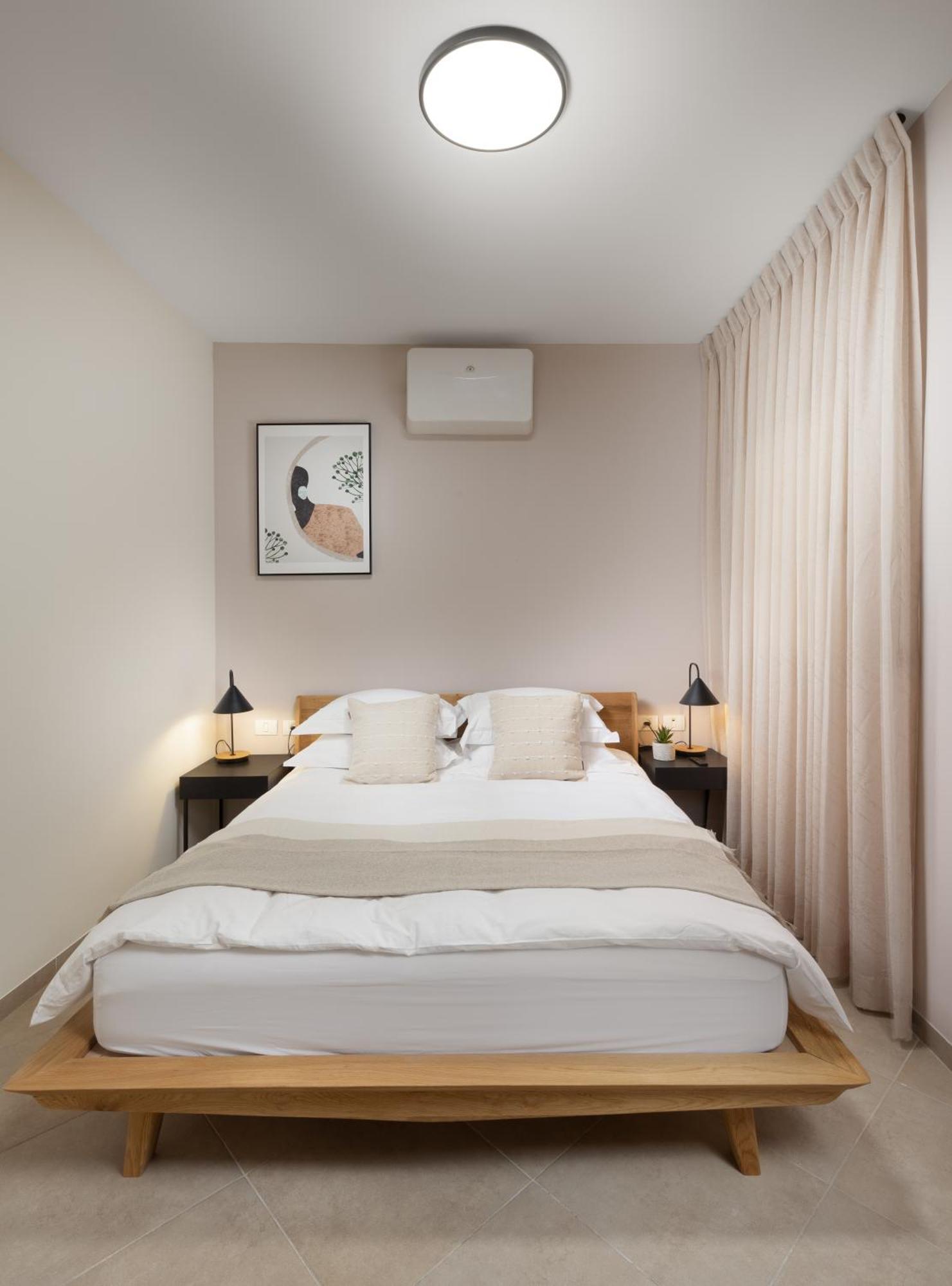 Casa Family Suite Jerusalem Eksteriør bilde