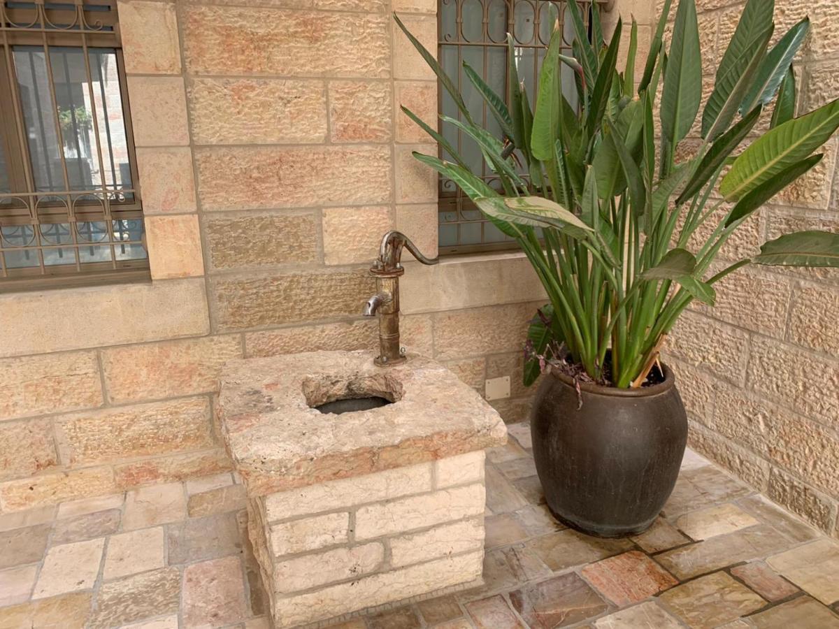 Casa Family Suite Jerusalem Eksteriør bilde
