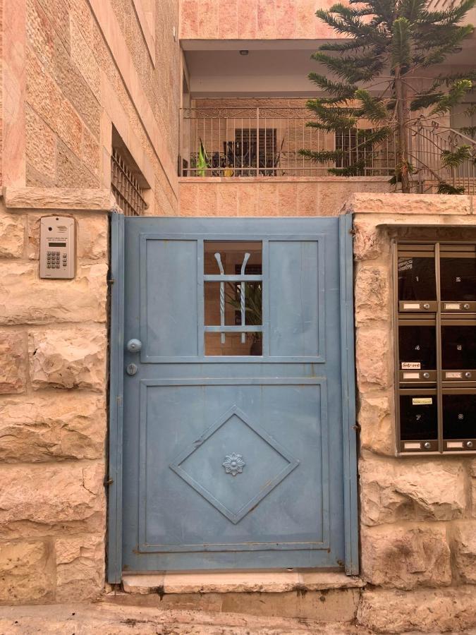 Casa Family Suite Jerusalem Eksteriør bilde